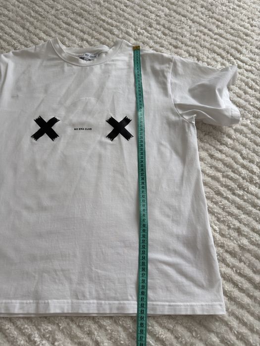 Футболка one by one