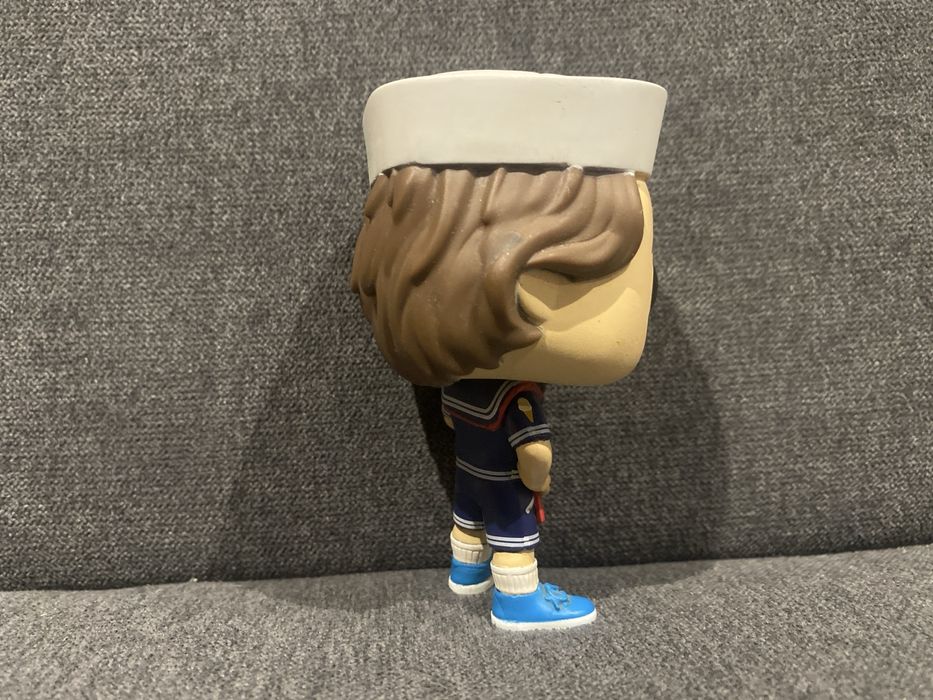 FUNKO POP - Steve Harrington Stranger Things