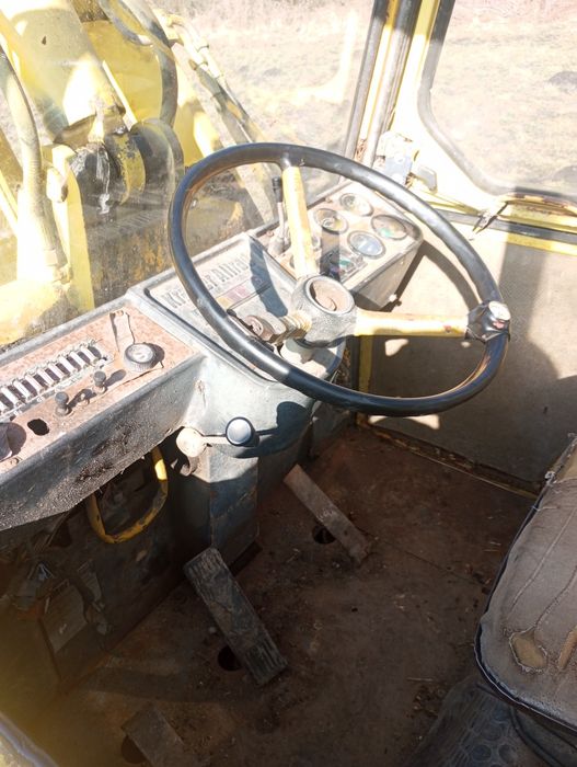 Kramer Allrad 312 Slx