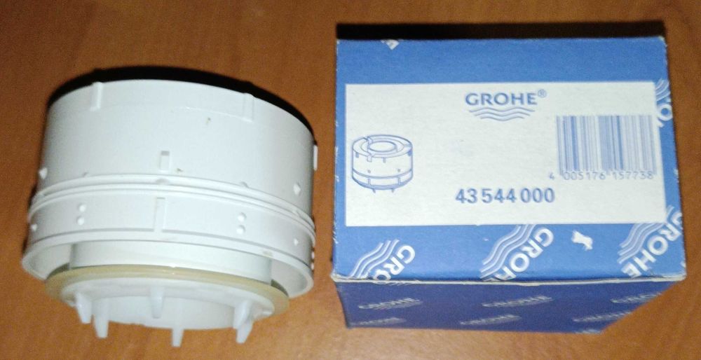 Round Cartridge ref. 43544 Grohe64553181896577122
