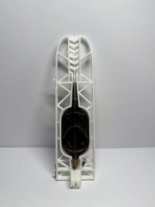 Gotowy zestaw skrócony Method Feeder