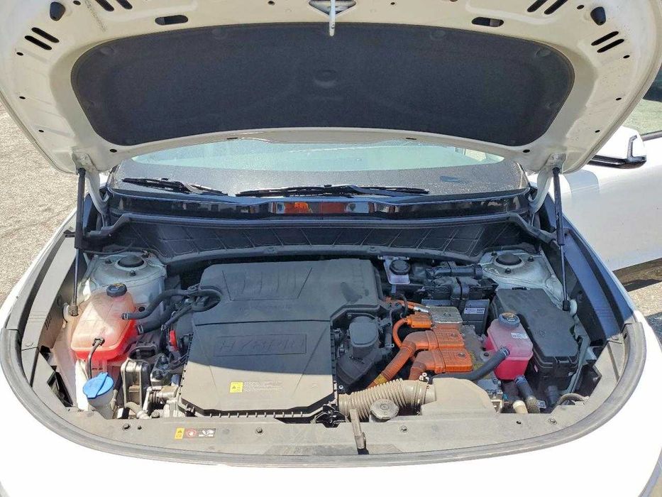 KIA Niro SX 2024