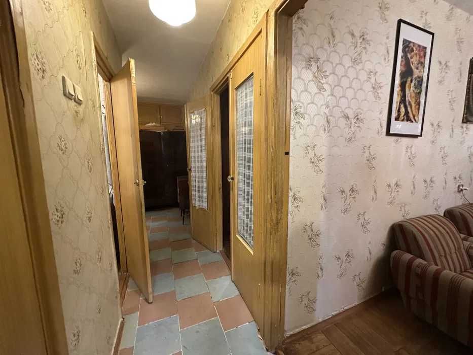 Продажа 2-комн.кв. по Вильямса (Сильпо)