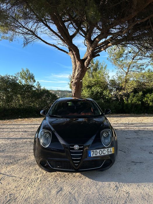 Alfa Romeo Mito 1.3 jtdm de 95cv