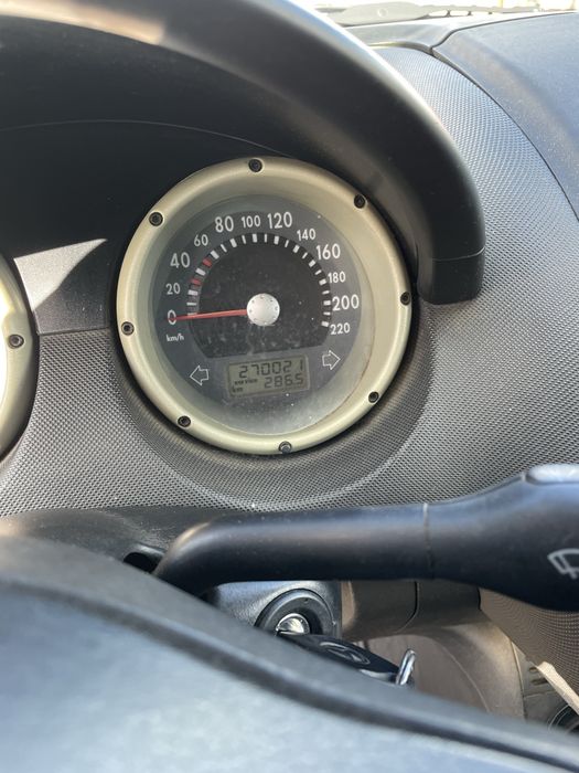 Volkswagen Polo 1.4 TDI 5 portas
