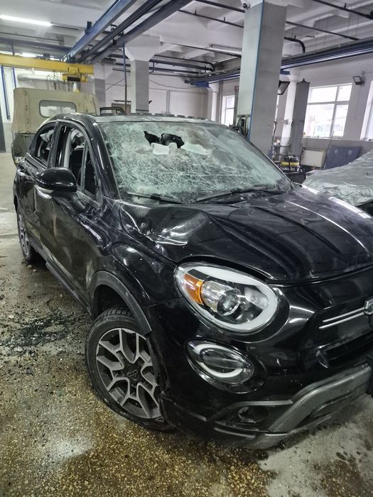 Продам авто після  обстрілу