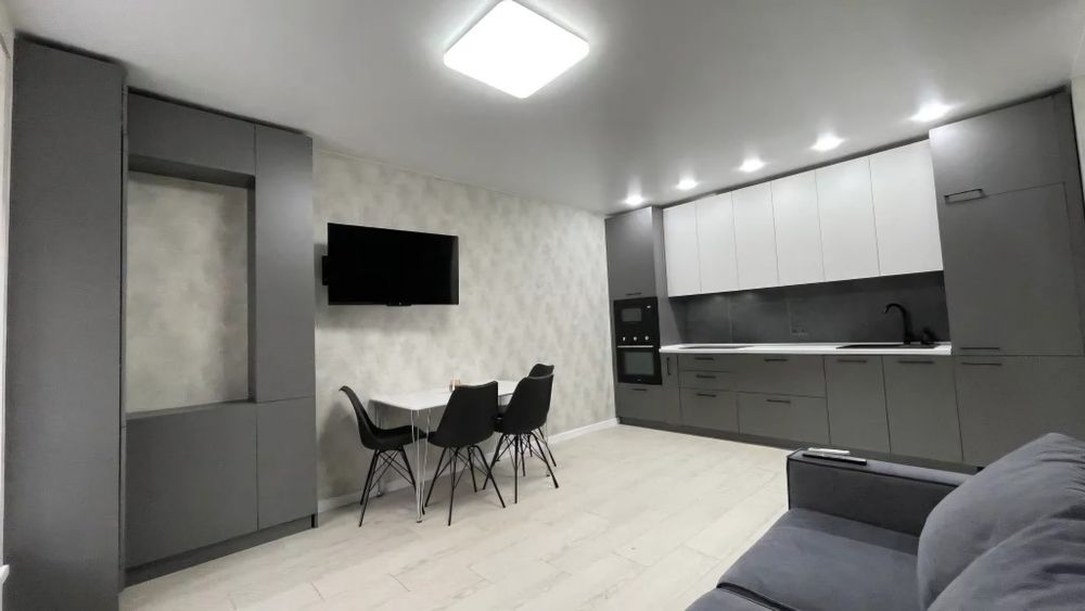 Продам 2 комн квартиру 55 м2 ЖК Ривер Парк