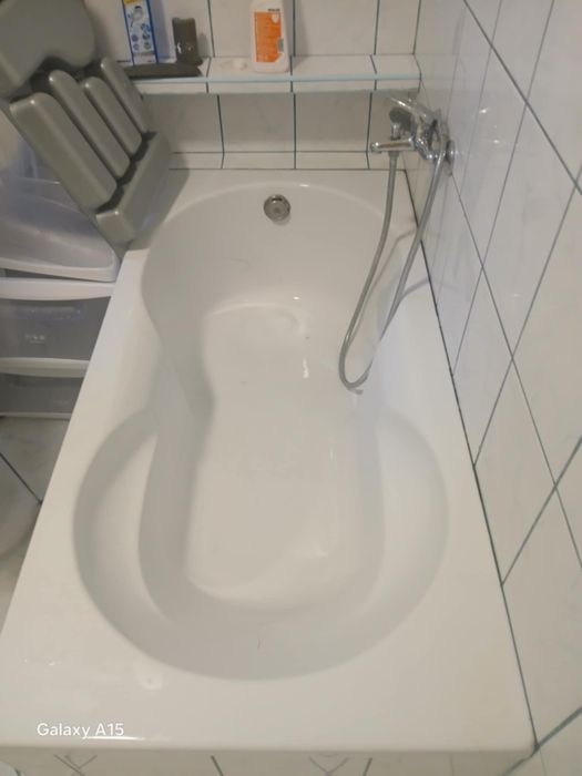 Usługi sprzątające