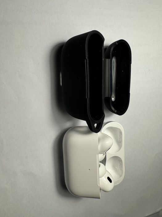 Навушники AirPods Pro 2   type c