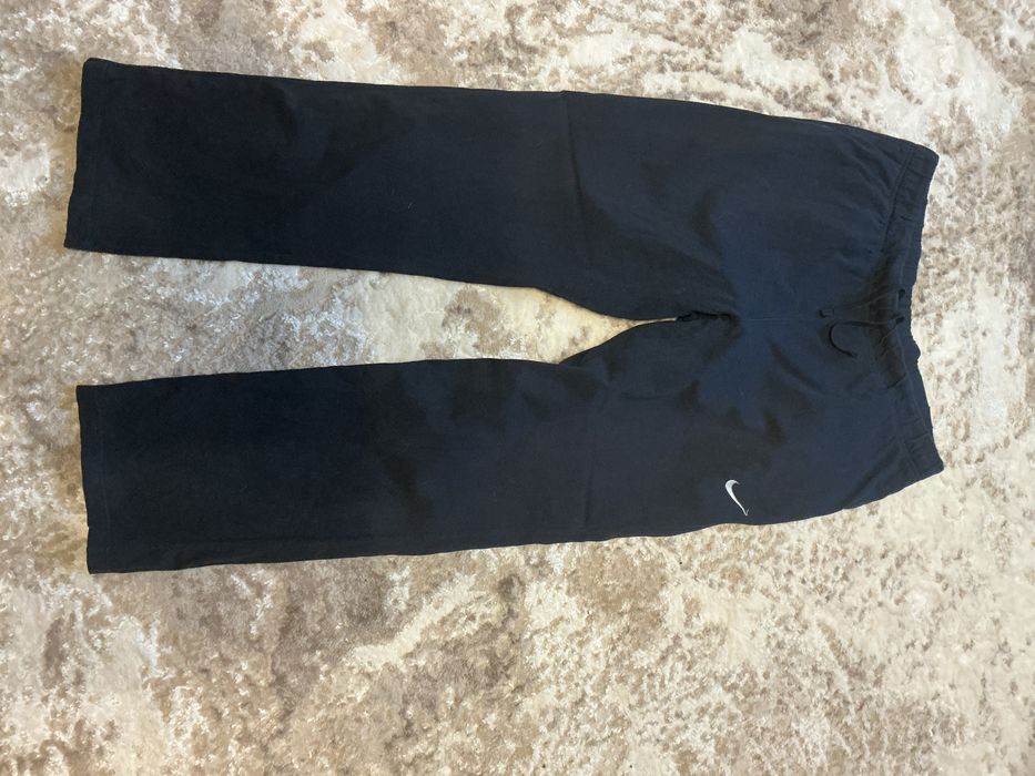 Nike штани спортивні L-XL розм