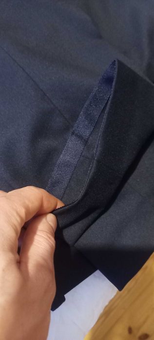 spodnie do garnituru Dream Collection jak nowe 182/90