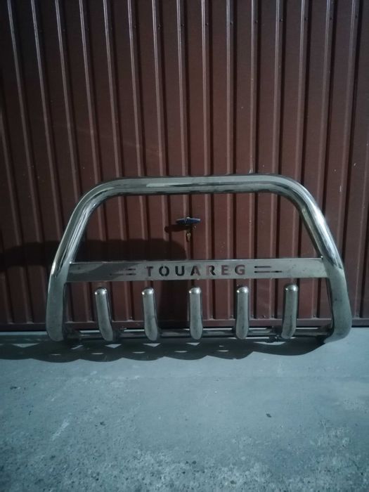 Vende se grelha frontal