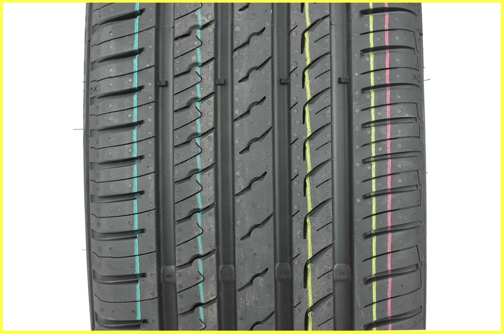 Opony letnie 215/45R18 XL 93Y FR Bravuris 5HM BARUM - 4 sztuki