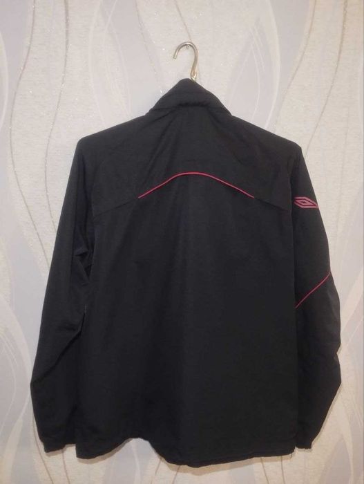 Олімпійка Вітровка Umbro