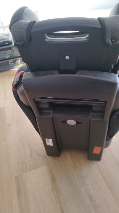 RECARO Young Sport Hero fotelik samochodowy