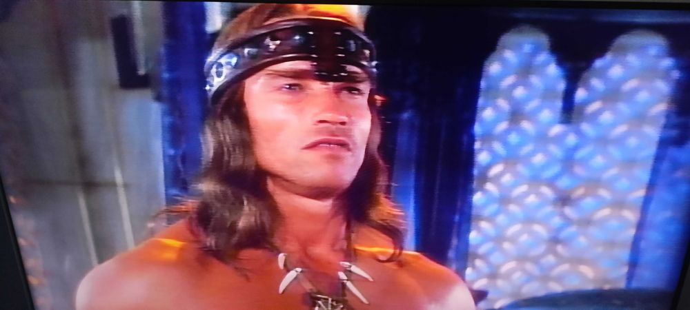 Laserdisc -Conan Theo Destroyer-Ntsc