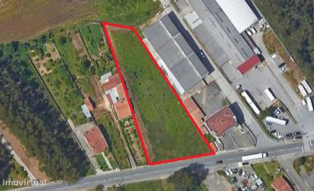 Terreno  para venda