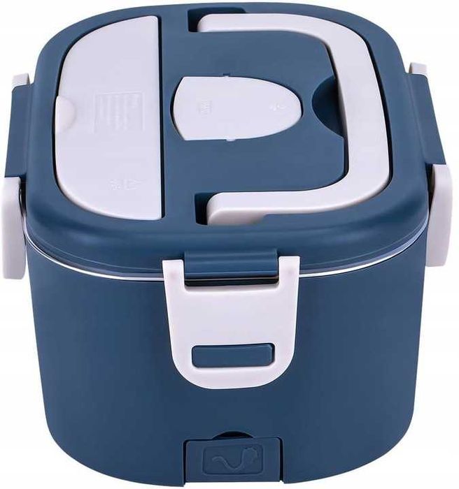 LunchBox do podgrzewania jedzenia posiłku POJEMNOŚĆ 1,7L