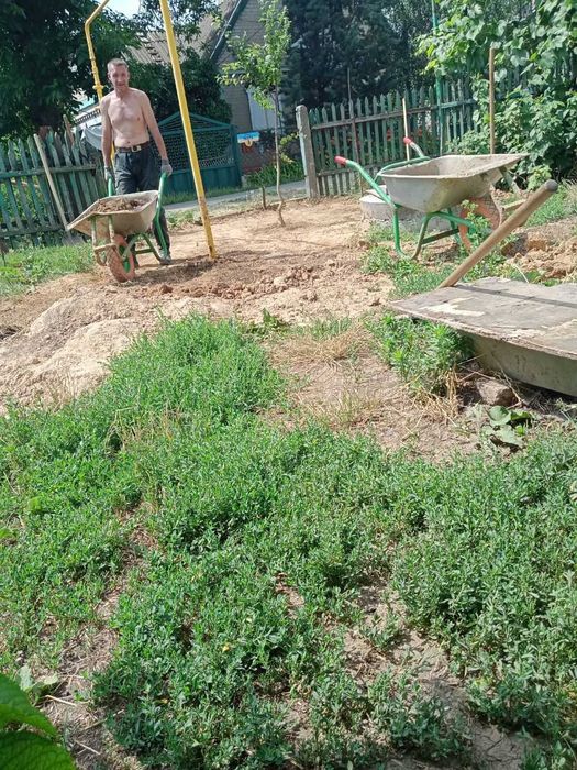 Уборка территории, ВЫВОЗ МУСОРА, расчистка участка, Вывоз хлама