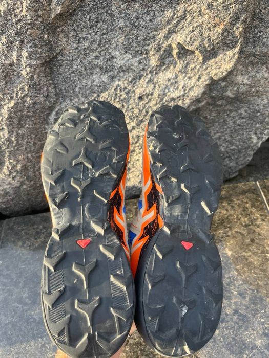 44р Salomon Speedcross 6