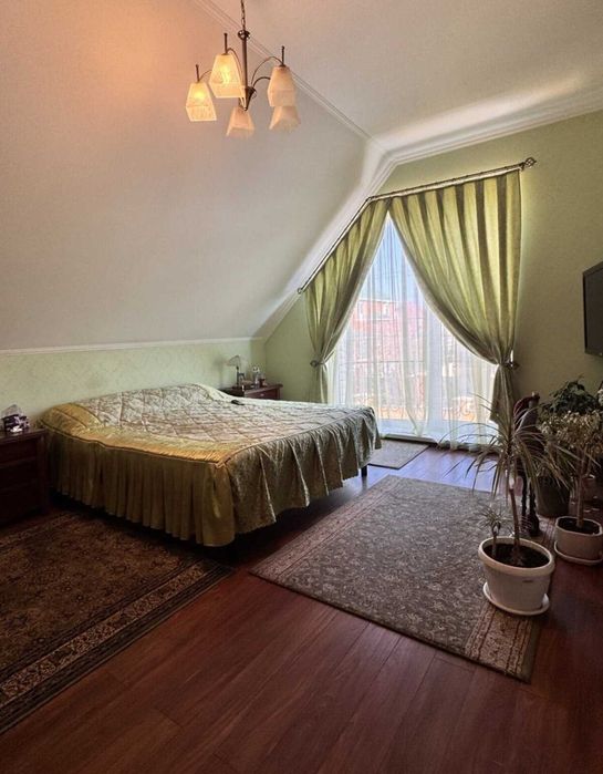 Дом по адресу ул. Китобойная (площадь 180 м²) - Atlanta.ua - фото 22