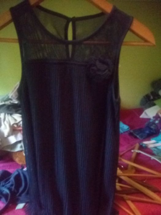 Vestido de cerimônia