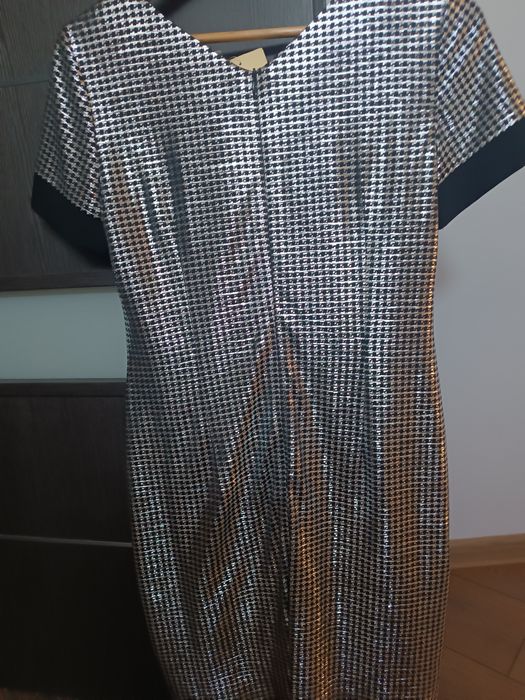 Nowa sukienka r.36 -Dagon