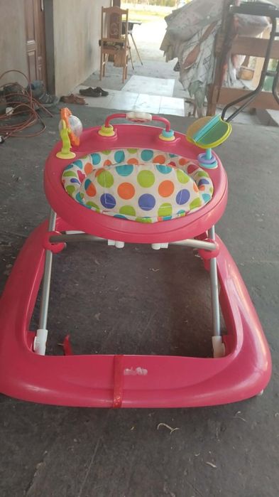 Sprzedam wózek (cały komplet)