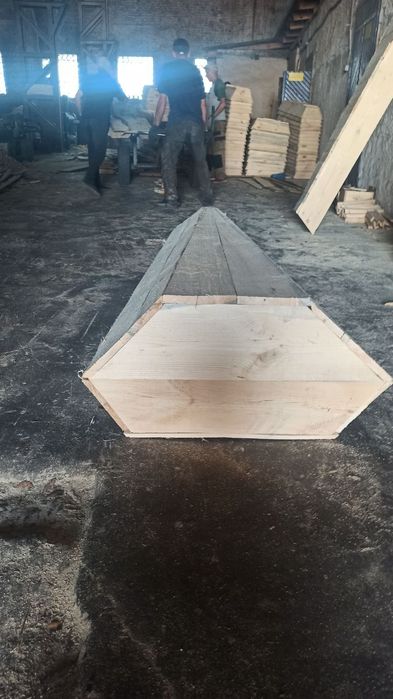 Гробы оптом с доставкой