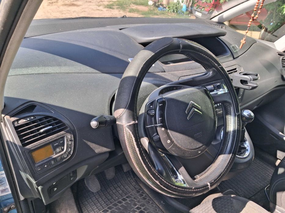 Sprzedam Citroen c4 picasso