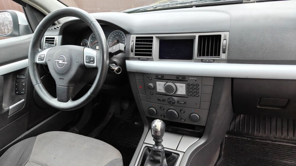 Opel Vectra 1.9 диз 2005 рік опель авто машина для ЗСУ військових