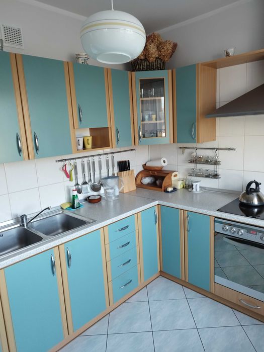 zabudowa kuchenna,szafki kuchenne