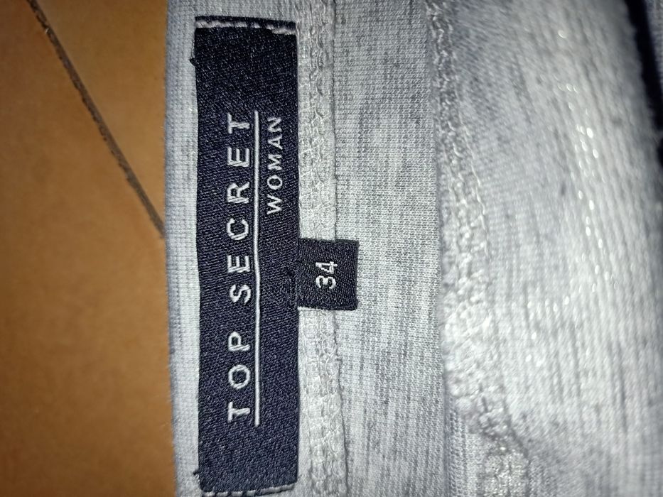 Bluza dla dziewczynki