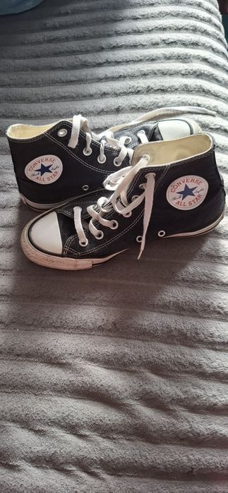 Trampki Converse 37,5