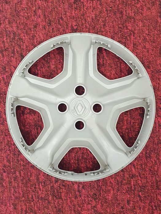 Ковпаки Рено колпаки Dacia Renault R16