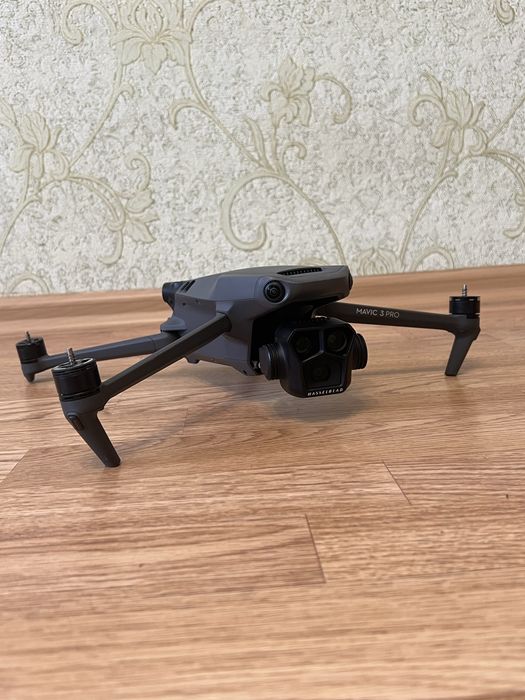 Продам Mavic 3про