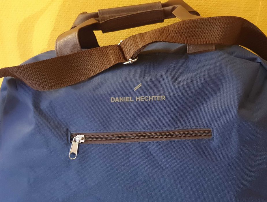 Torba na ramię Daniel Hechter Atlas For Men