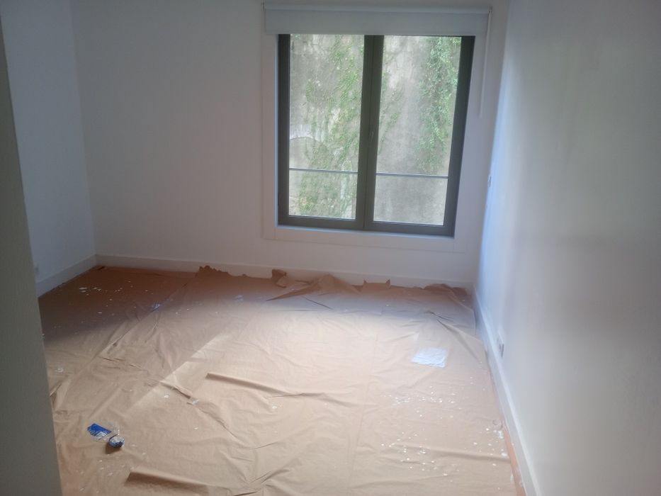 Pinturas, Tratamento de Bolor e Telhados - Margem Sul / Lisboa