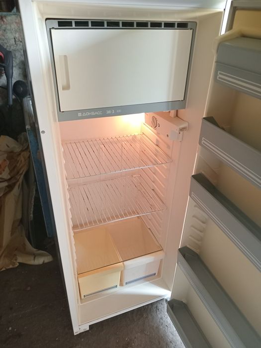 Холодильник донбасс 316-3