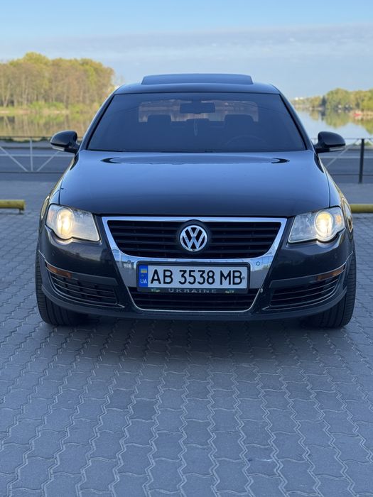 Увага! Фольксваген ПАССАТ в кредит!Авто на виплату!Volksvagen розстроч