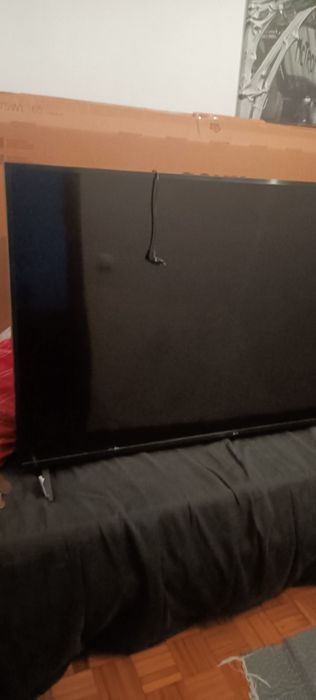 Vendo smart TV LG 65