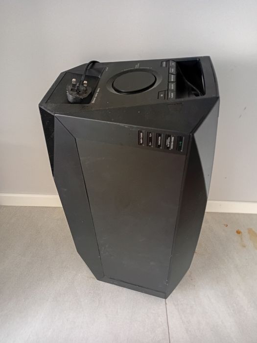 Sony speaker alta potência