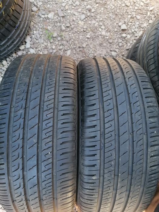 225/45/17 Barum 2021 rok