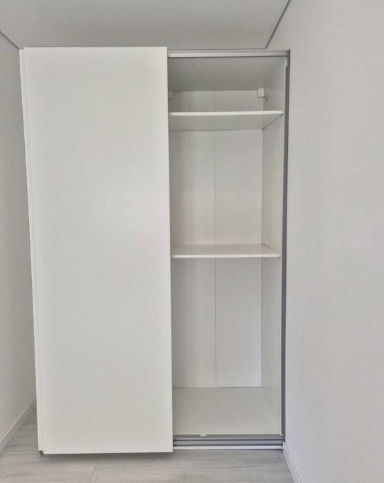 Roupeiro como novo entrega e montagem gratuita