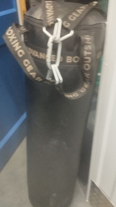 Vendo este suporte de box