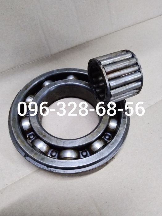 Детали кпп зил 130(ссср) Хранение. Новые.