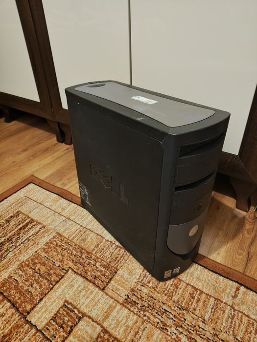 Komputer Intel Pentium 4
