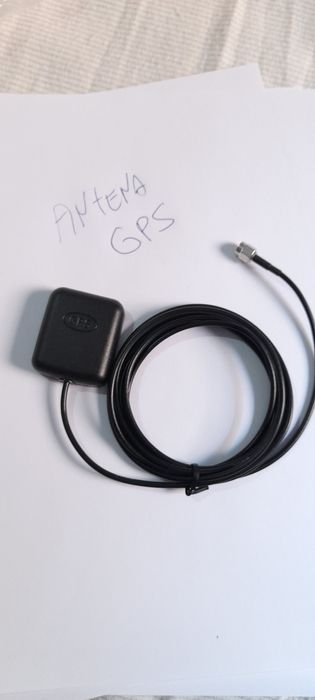 Antenas GPS Auto Rádio 2 Modelos Ficha Fakra ou Ficha Universal