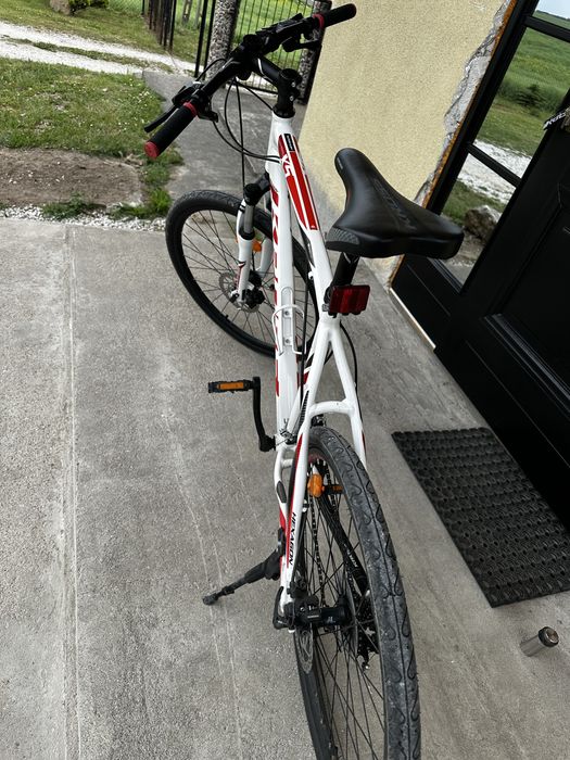 Rower Kross Hexagon X5 stan idealny
