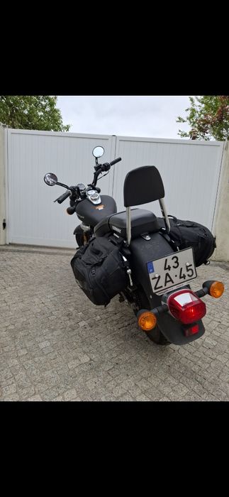 Mota Super light 125